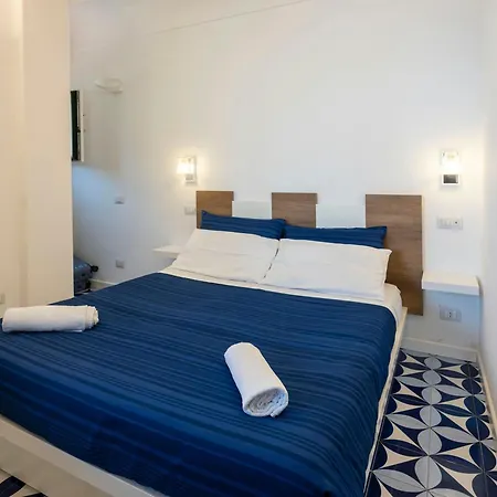 Semesterbostad Seaside House With Terrace In Atrani