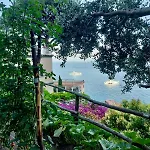 Seaside House With Terrace In Atrani Ravello