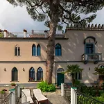Seaside House With Terrace In Atrani Casa de Férias Ravello