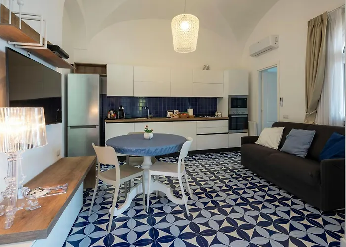 Casa Sul Mare Con Terrazza Ad Atrani